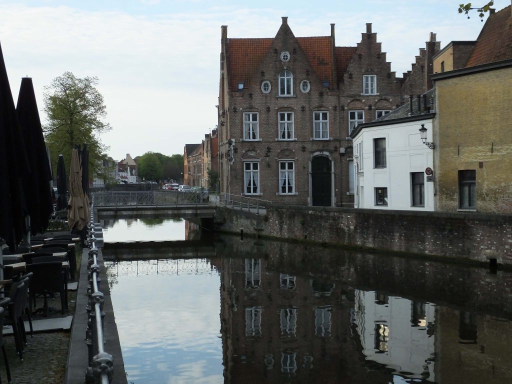 belgiumcanal