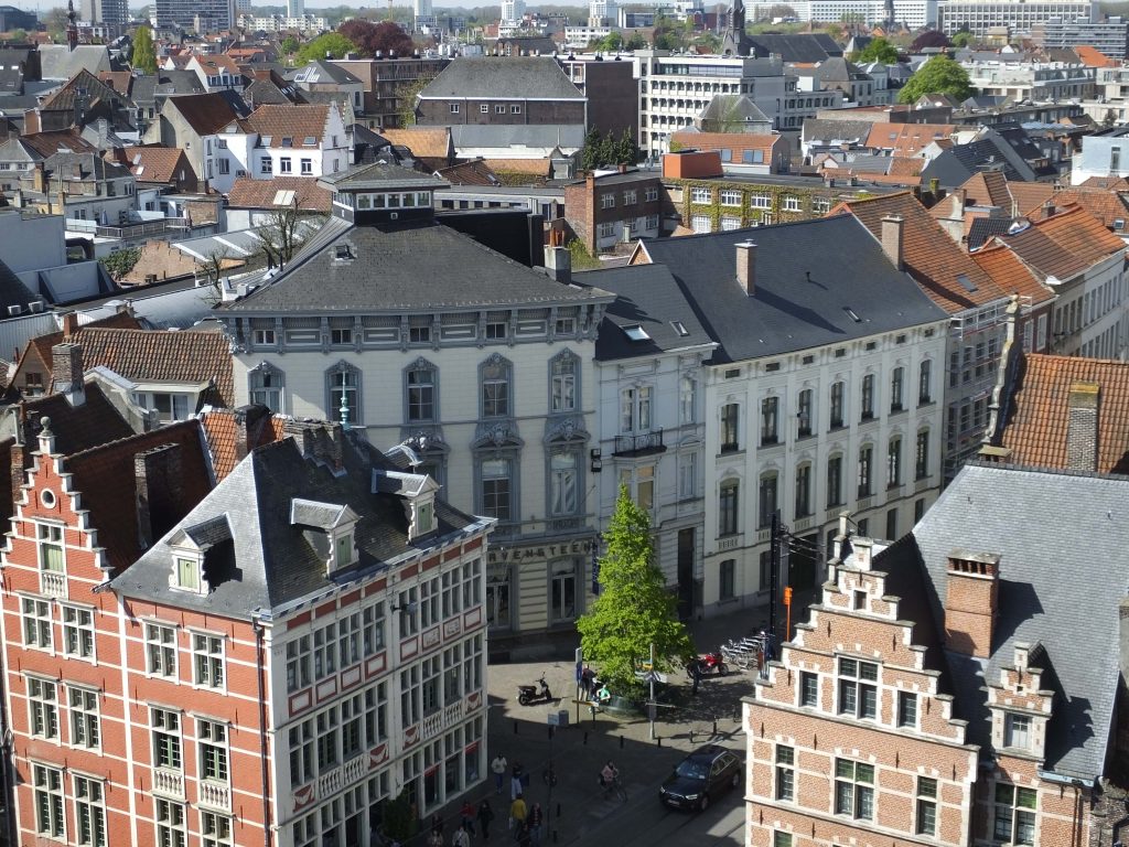 hotelfromcastleghent