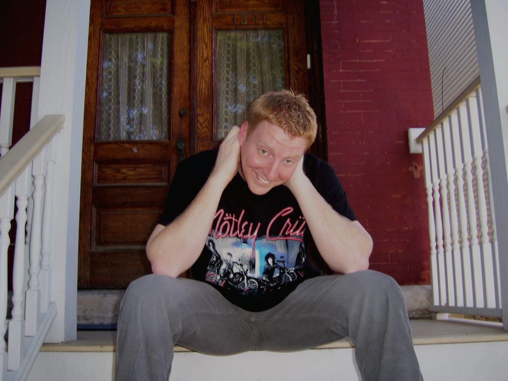 Thirty-three years ago… – Sweet Journey Home